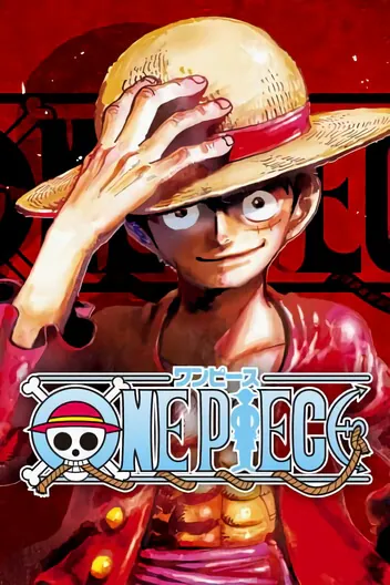 غلاف ONE PIECE مانجا مترجمة