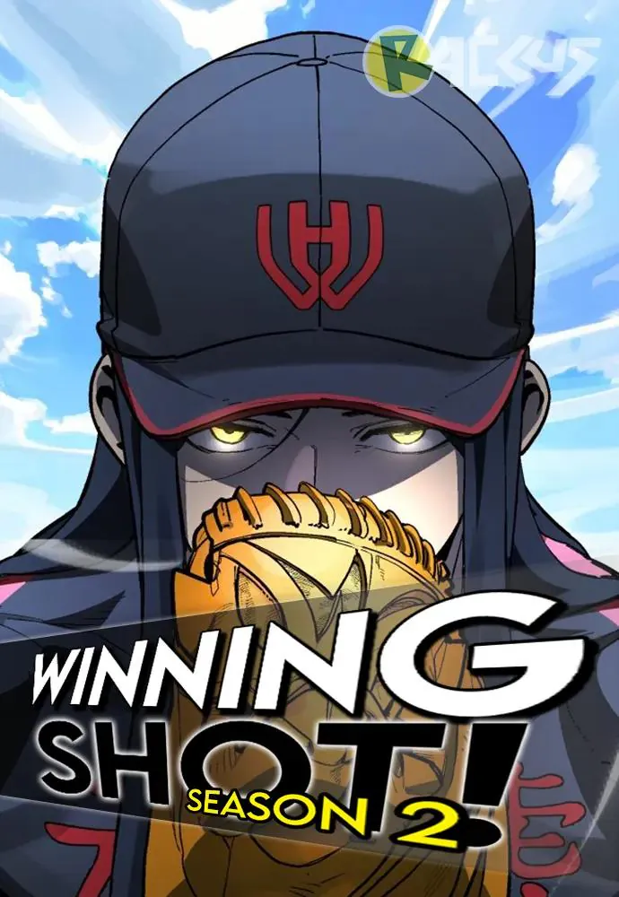 غلاف Winning Shot مانهوا مترجمة
