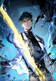 غلاف After the School Belle Dumped Me, I Became a Martial Arts king مانجا مترجمة