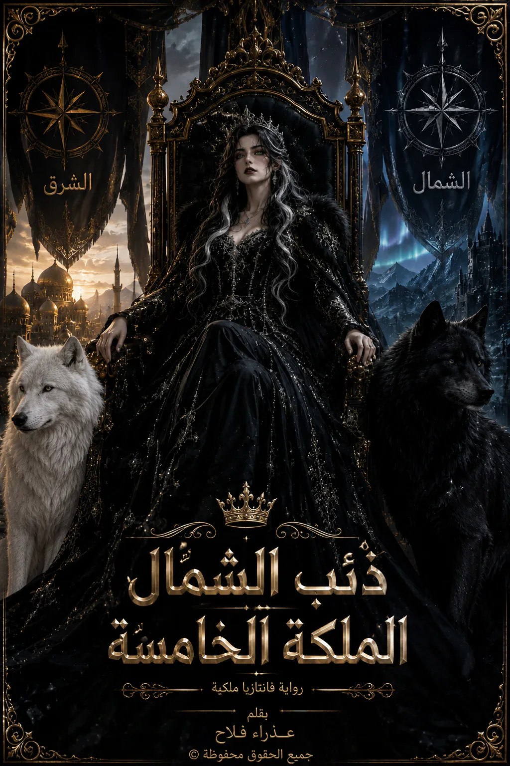 غلاف Black Haze Remake بلاك هيز - النسخة المُعادة مانهوا مترجمة