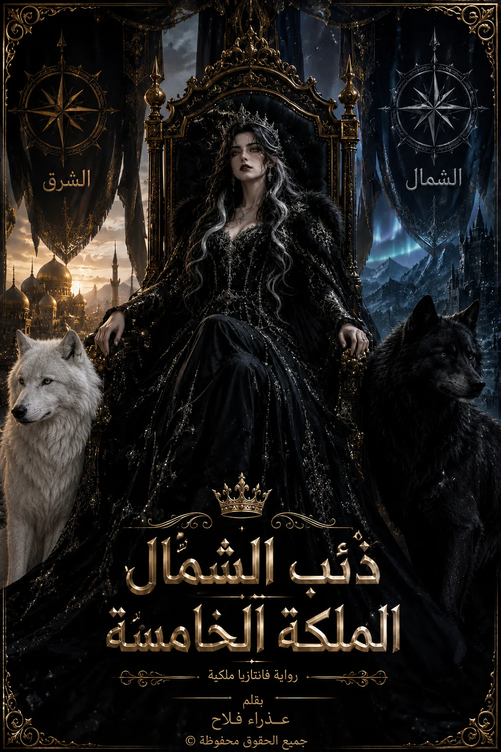 غلاف Black Haze Remake بلاك هيز - النسخة المُعادة مانهوا مترجمة