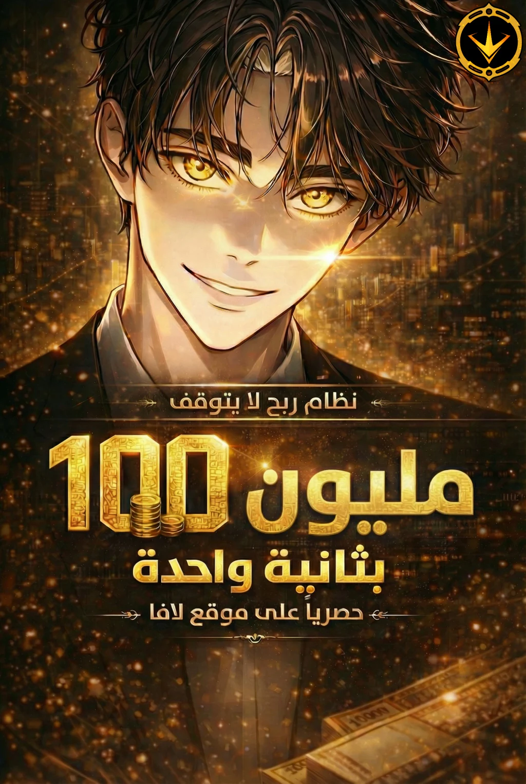 غلاف 1 Million Won Per Second 1 Million Won Per Second (مترجم) مانهوا مترجمة