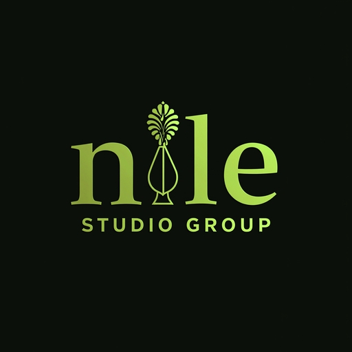 شعار فريق Nile